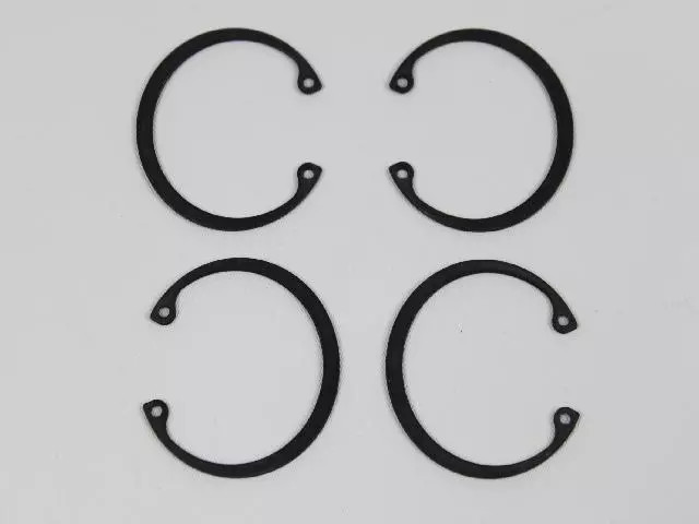 Genuine Mopar Snap Ring 6501695
