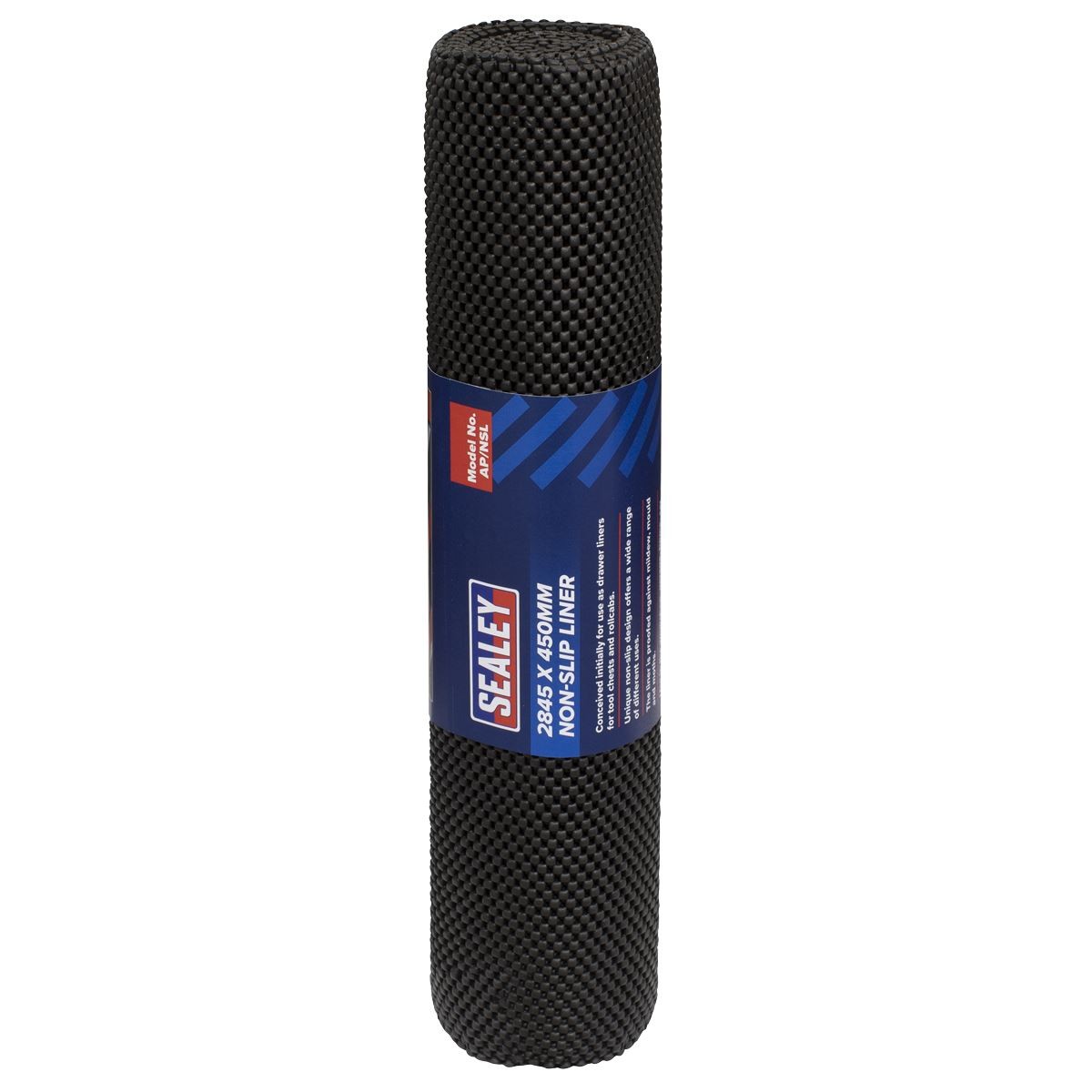 Sealey Non-Slip Liner 2845 x 450mm AP/NSL