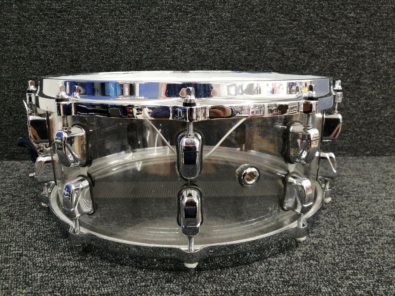 CRUSH Snare Drum A2C14X6C Used