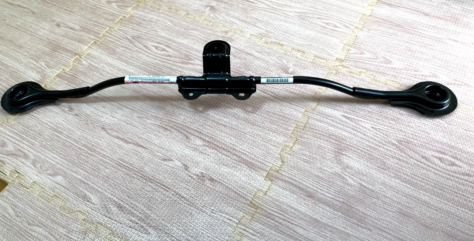 NISSAN GENUINE 55451-EG010 STABILIZER SUSPENSION STRUT TOWER BAR INFINITI OEM