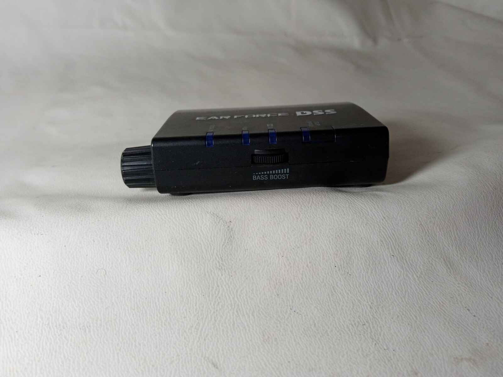 Turtle Beach Ear Force DSS 7.1 Channel Dolby Surround Sound Processor