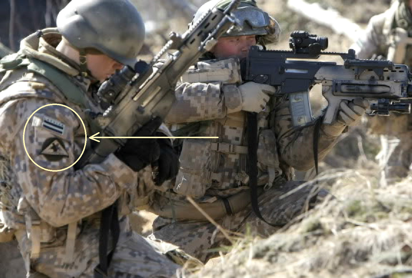 JSOC LATVIJAS ARMIJA LATVIAN JTF Īpašo spēku Special Forces Patch + Flag (red)