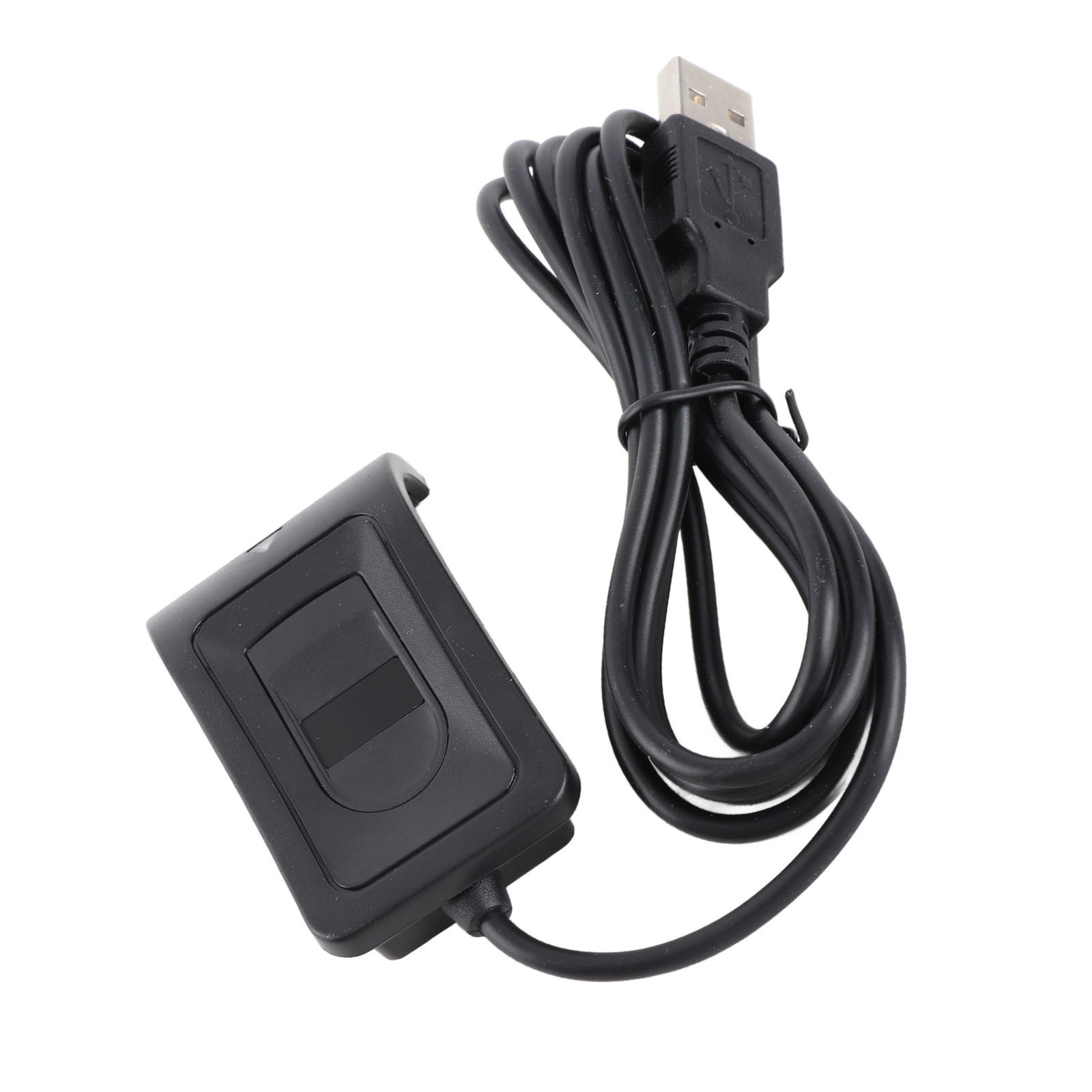 Fingerprint Key Reader Compact Structure Auto Calibration Recognition USB