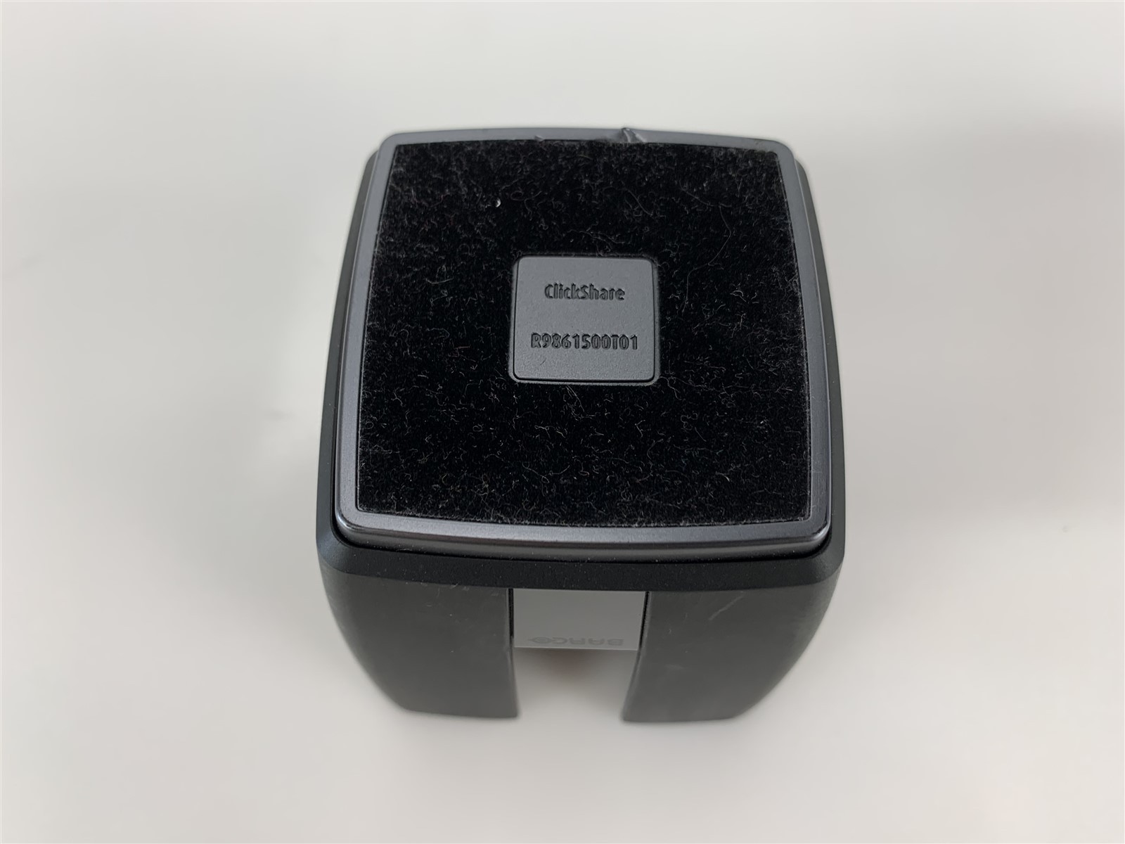 Barco Clickshare Button Holder