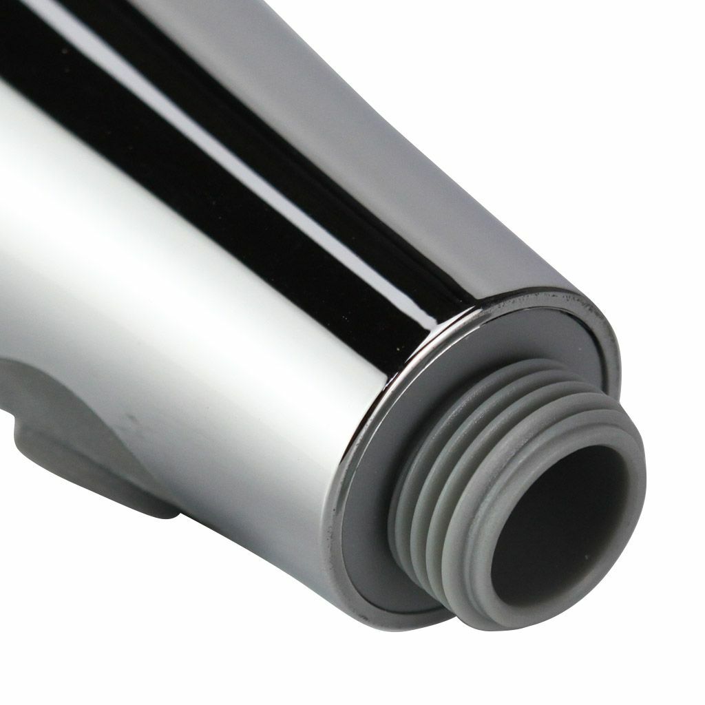 G1/2" Pull Out Spray Head Replacement Universal Kitchen Bathroom Sink Faucet Tap