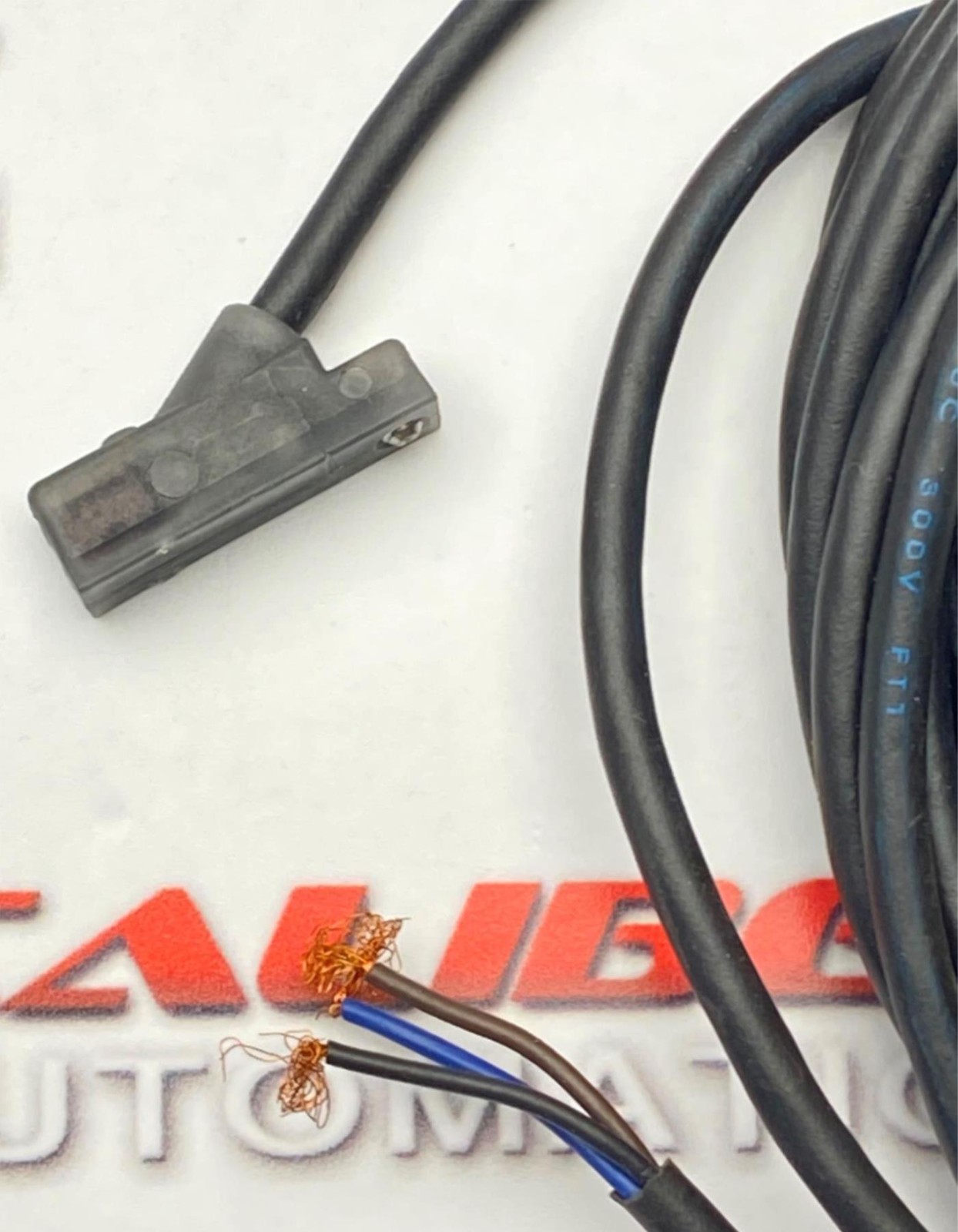 NUMATION 940-100-032 Sourcing Switch Cable (NEW)