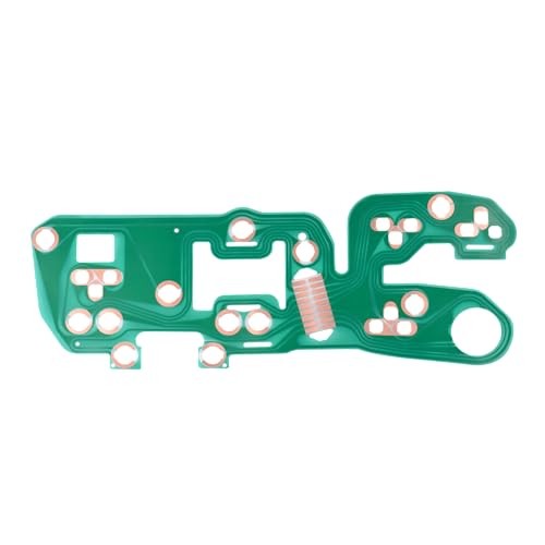 Instrument Cluster Printed Circuit Board Compatible with 1981 1982 1983 1984