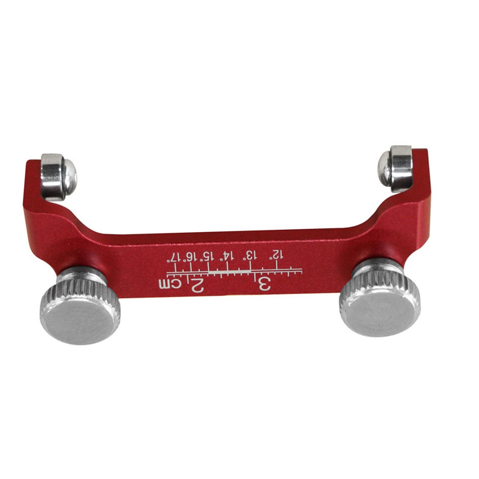 Mini Honing Guide Jig For Wood Chisel Sharpening Fixed Angle Cutter Hand Tool