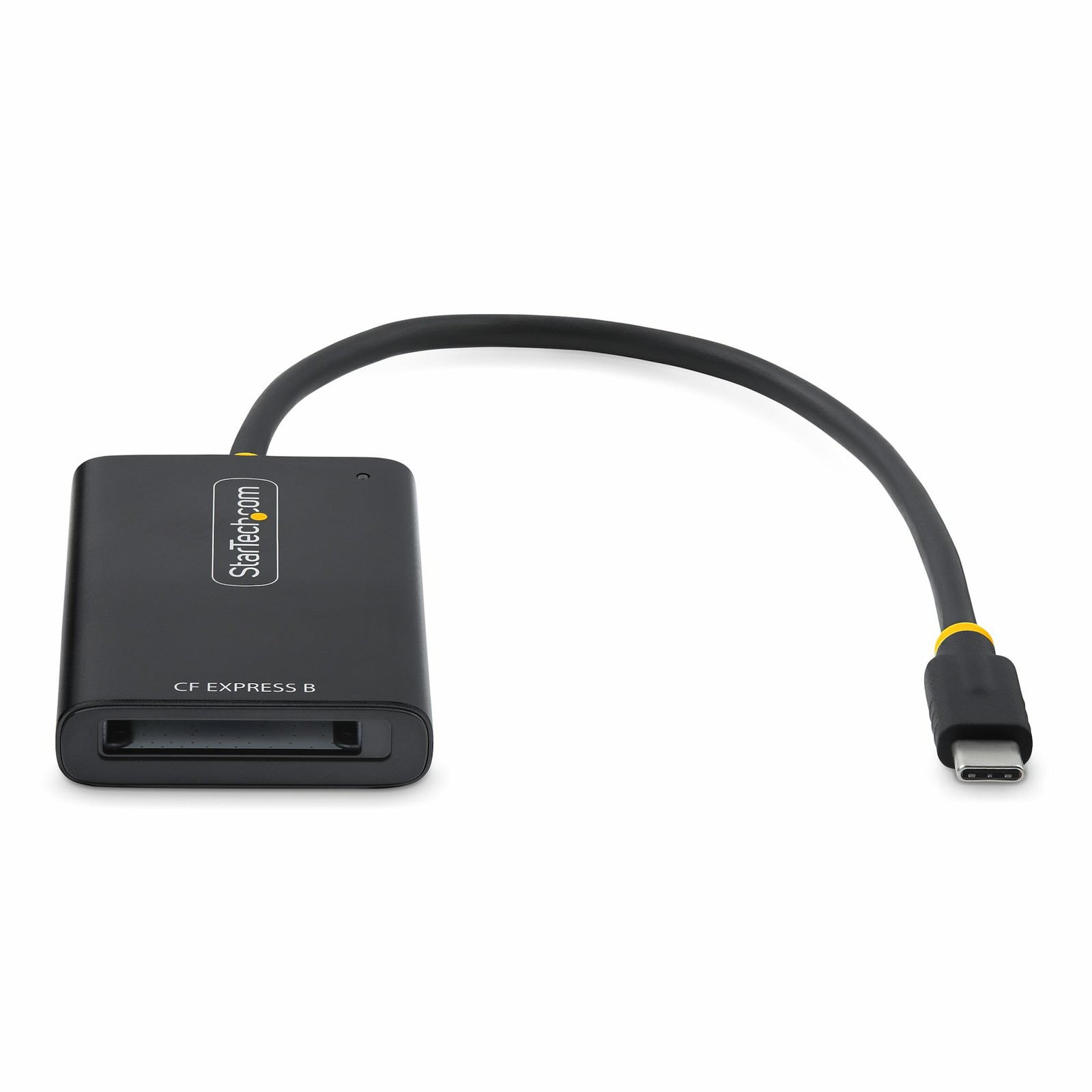 StarTech.com USB-C CFexpress Type B Card Reader, 10Gbps