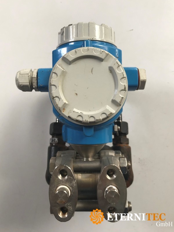 Endress+Hauser Deltabar S PMD75-1AJ7FB1DABE
