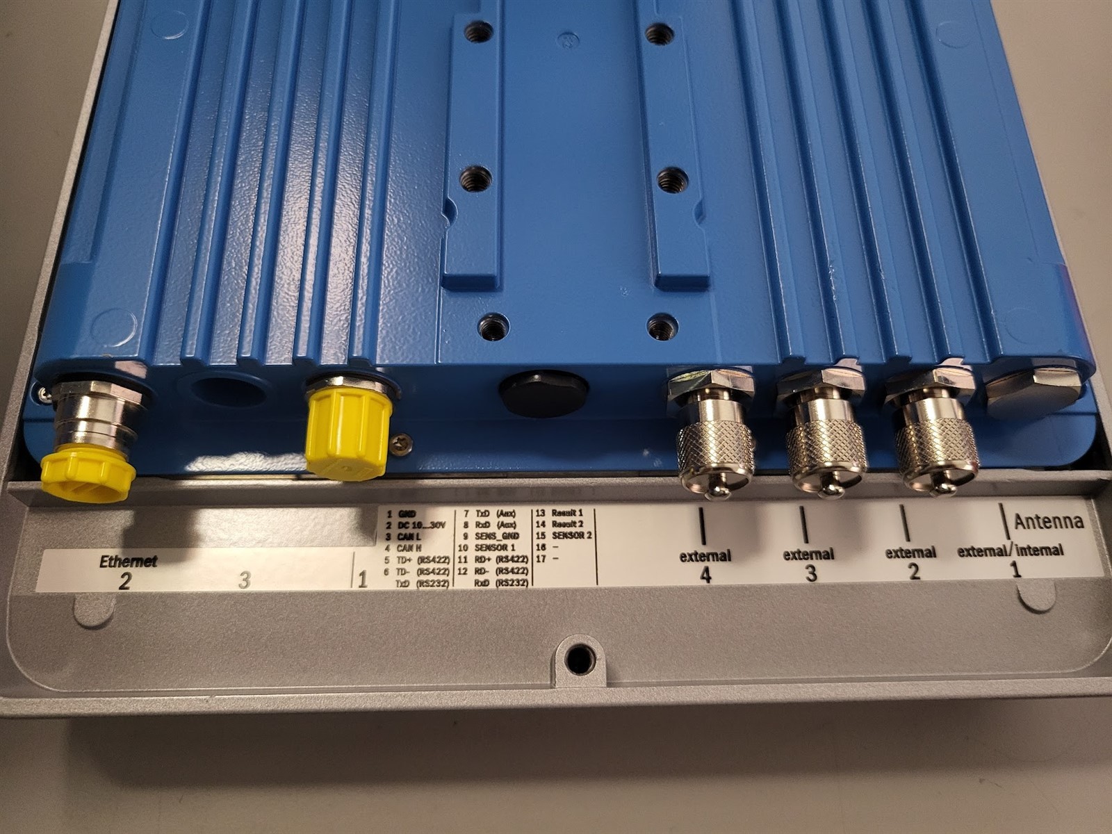 Sick RFU630-13101 1054396 RFID