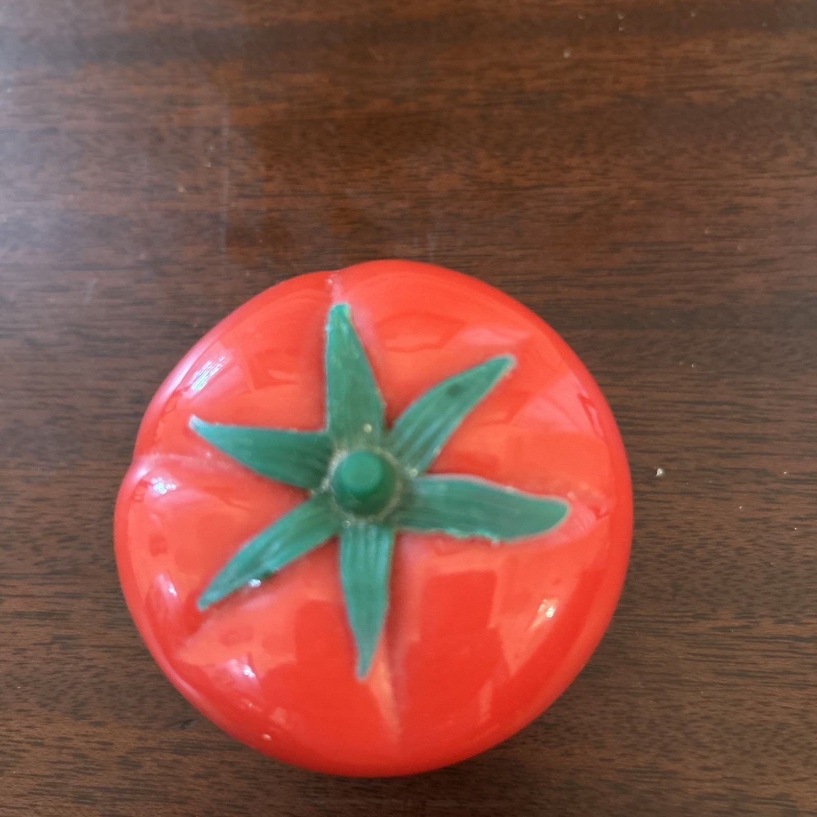 Tomato Timers 60 Minutes Kitchen Cooking Timer Clock Mechanical Timer.