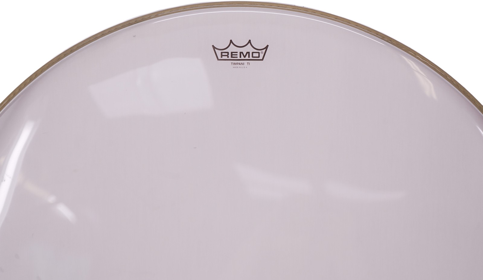 Remo Clear Regular Timpani Head 29 in.