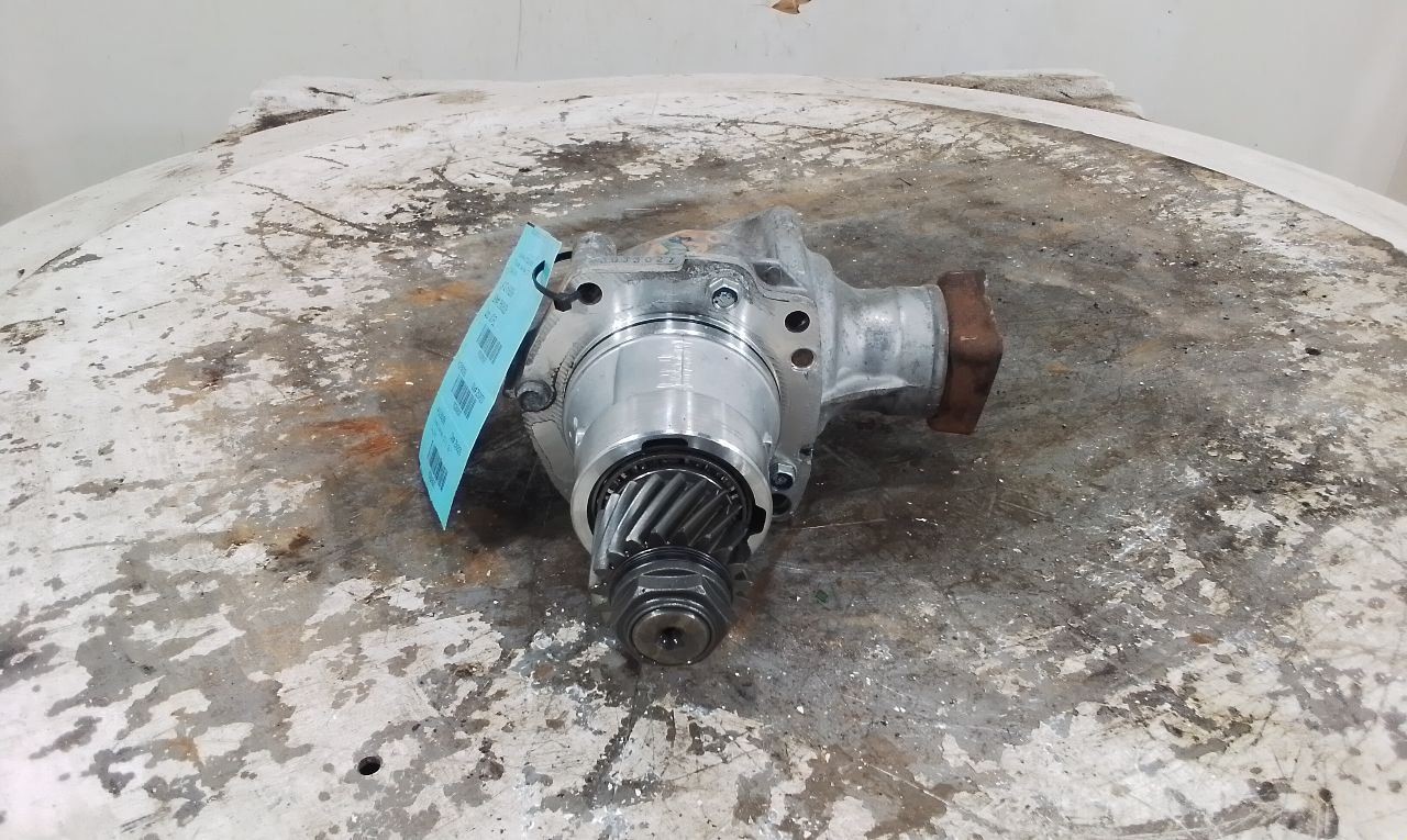 Transfer Case Automatic Transmission US Built Fits 15-16 CR-V 2808097