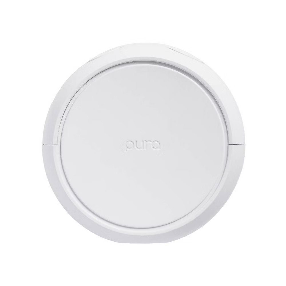 Pura Home V5 Smart Fragrance Diffuser for 2 Vials - Plug In