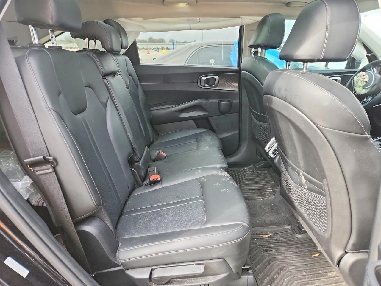 Camera/Projector Camera Front Windshield Mounted Fits 22-23 SORENTO 372879