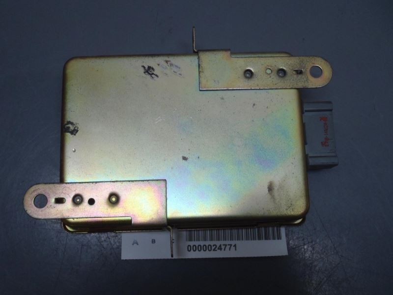 ABS Control Module E99F-2C018-AA Fits 1991-1993 Mazda Navajo 53643