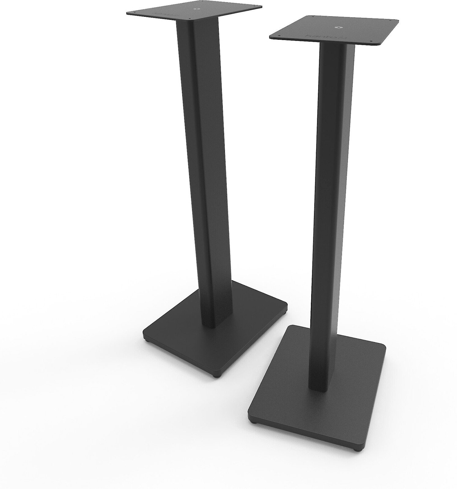 Kanto ST28 28" Bookshelf Speaker Stands (black)