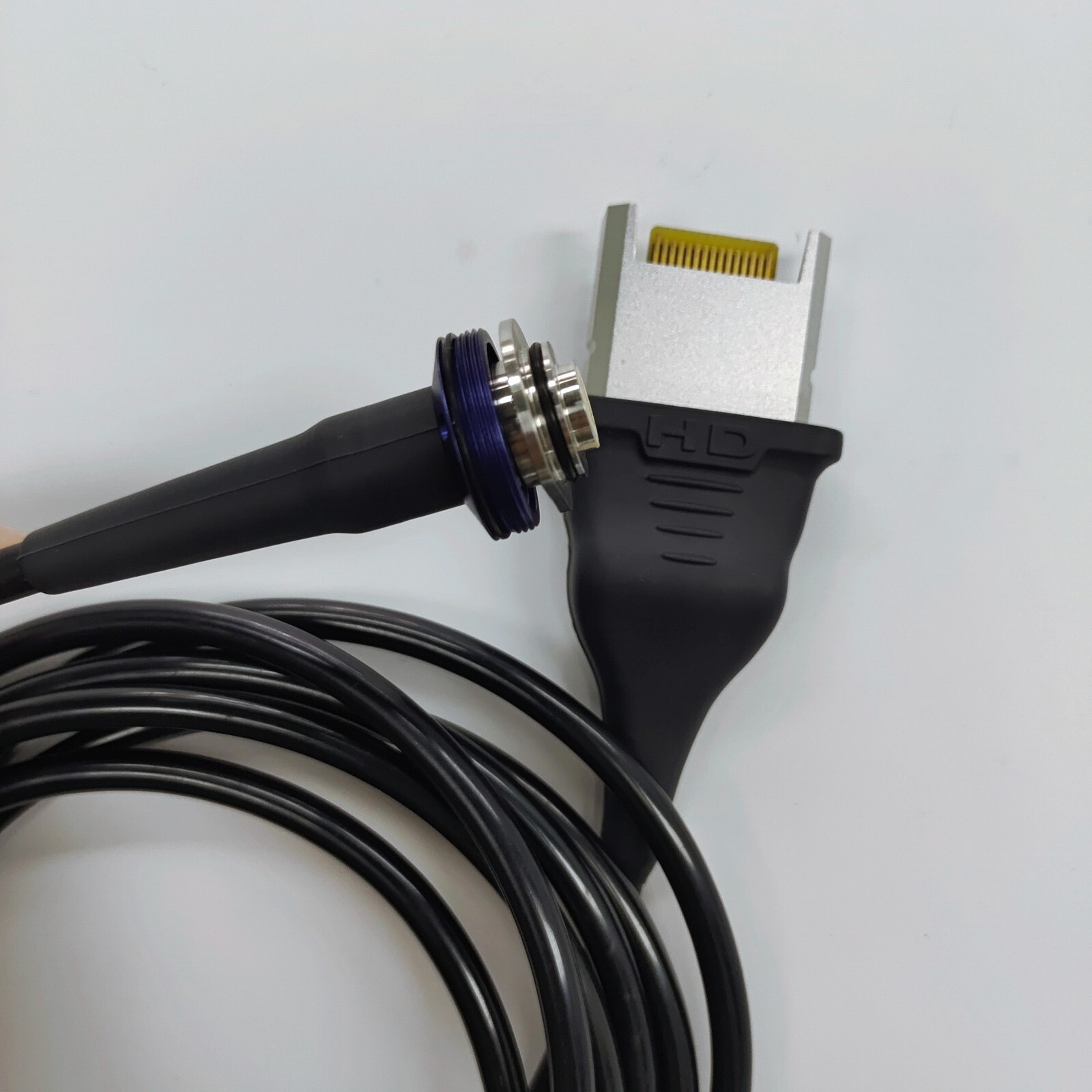 New replacement compatible 22220050 H3 Camera Head Cable