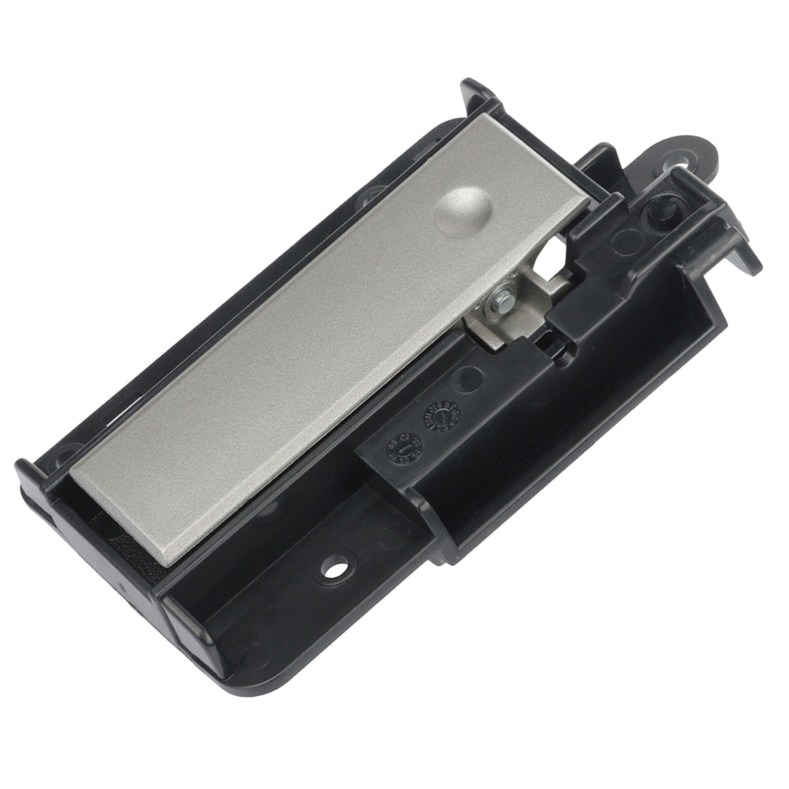 Upper Glove Box Door Latch Handle For 07-13 Silverado Sierra 1500 2500HDvHf8GIcy