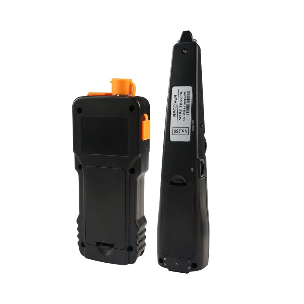 CT66 Multifunction Network Cable Test Tool for Detection d3586