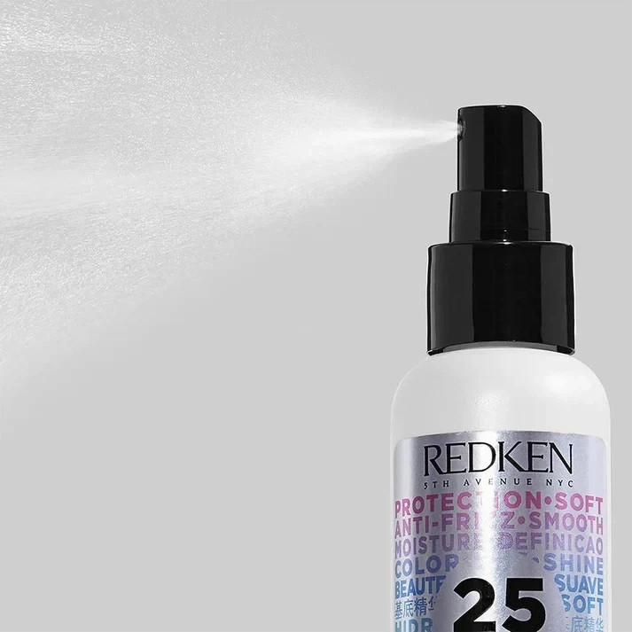 Redken One United Multi Benefit Treatment