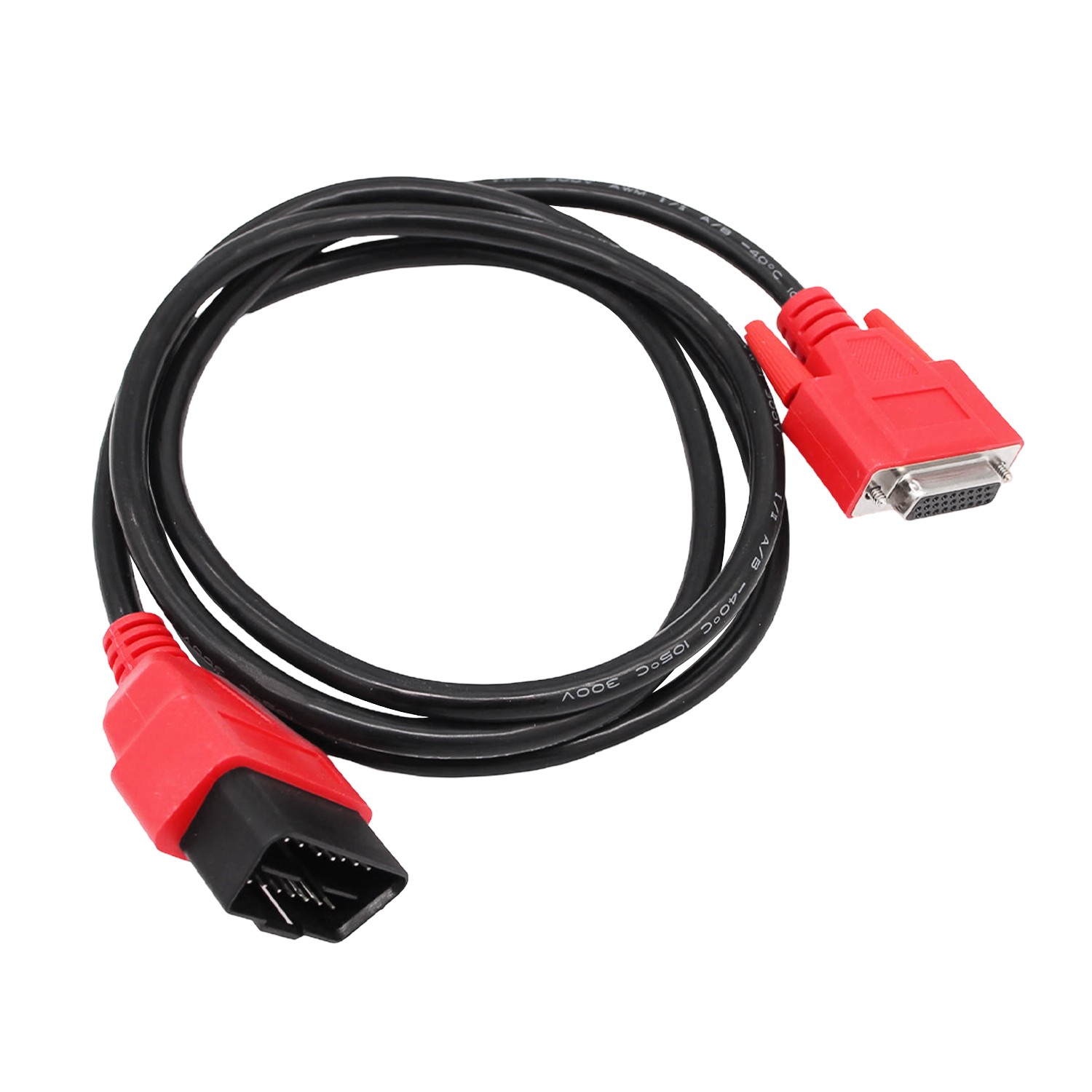 For Snap on SOLUS EDGE DA-4 6FT OBD2 Main Cable EEMS341 EESC318 EEMS328