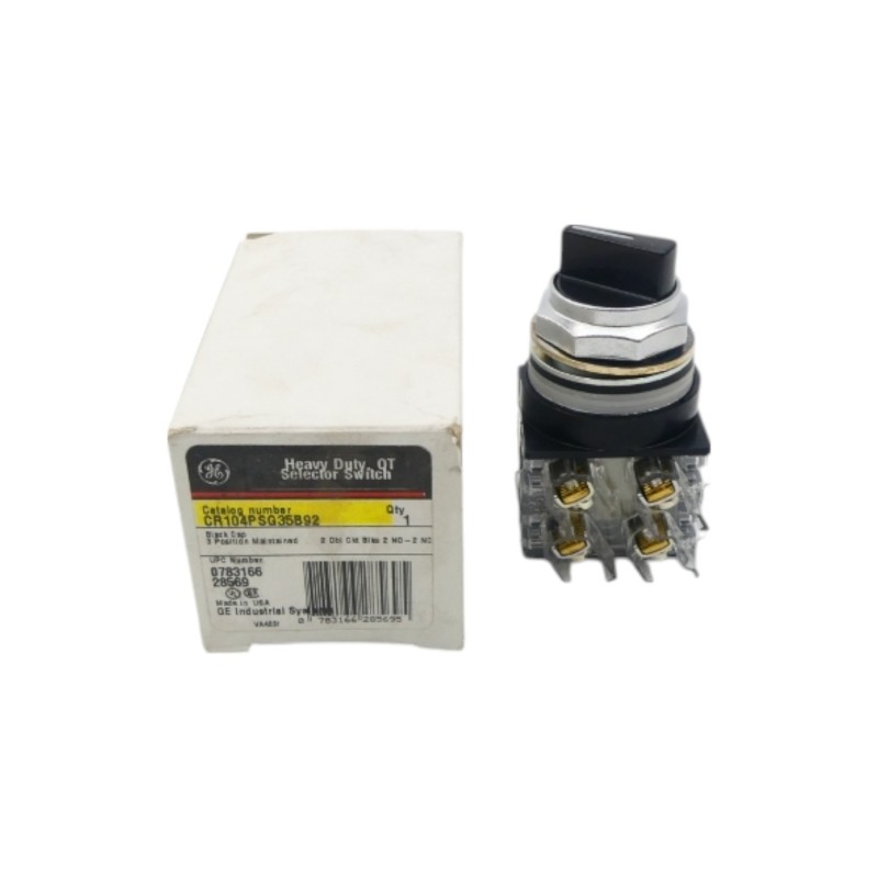 GENERAL ELECTRIC CR104PSG35B92 NSMP