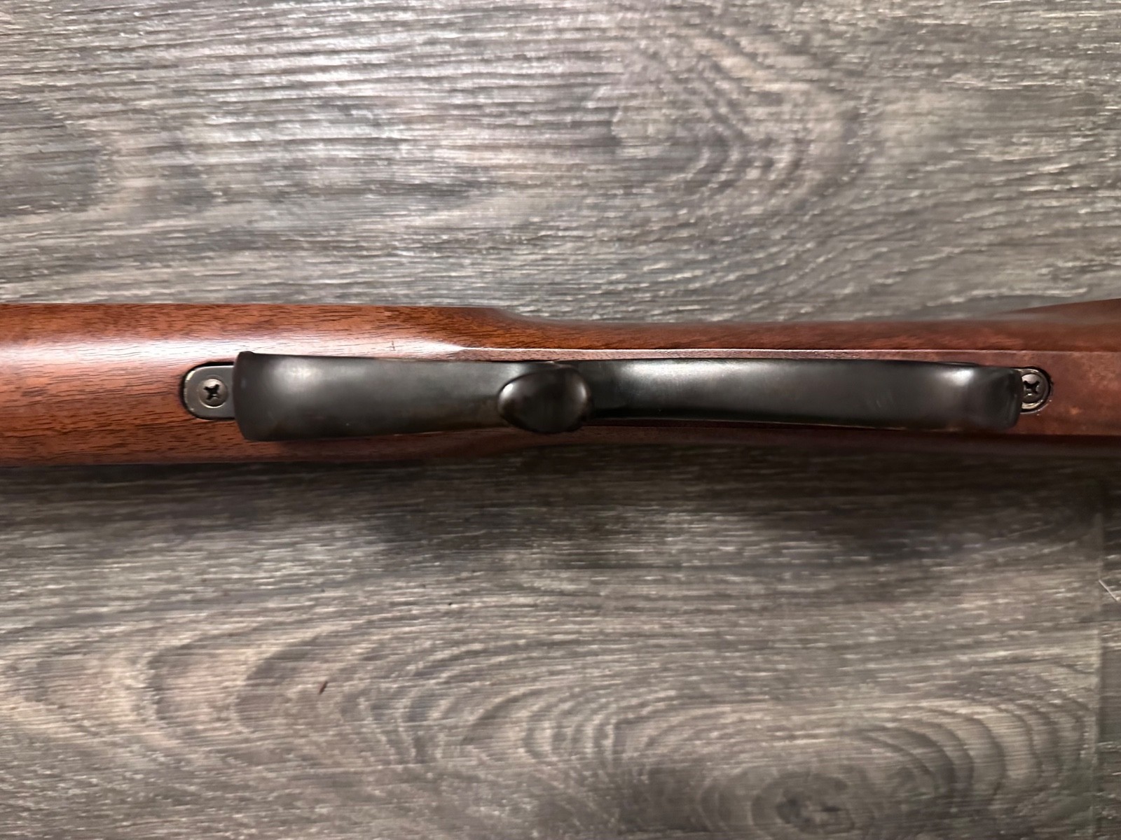 Thompson Center Hawken Stock Assembly Flintlock Muzzleloader .50 cal