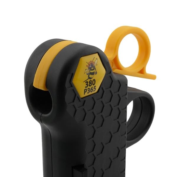 Lever Loader Compatible with Sig Sauer P365® 380 Magazine Loader (Not Compatible