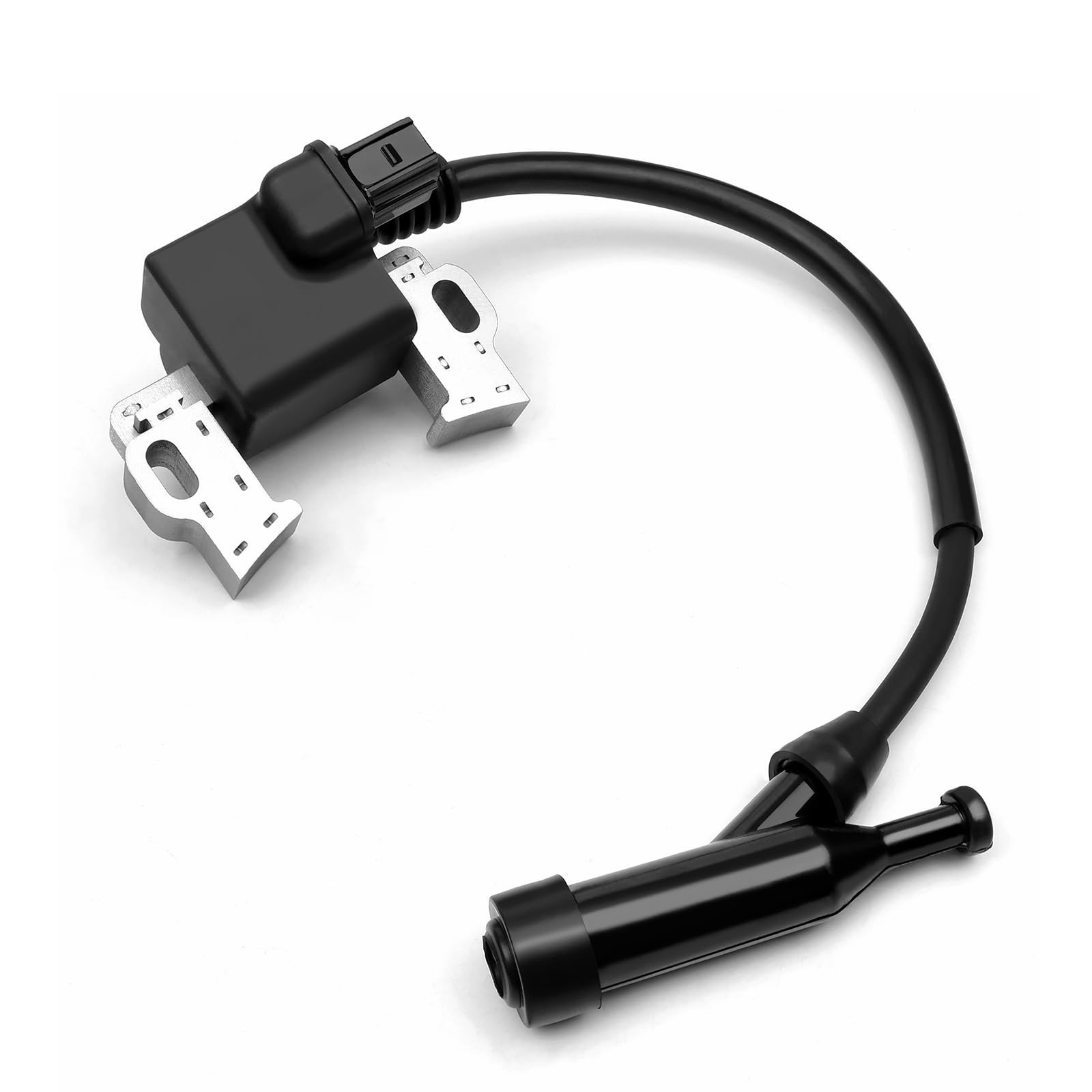 Ignition Coil For Honda GX240 GX270 GX340 GX390 WT40 EM4000 EM5000 EM6500 EM3...