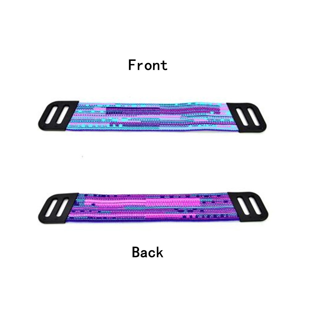 Decorative Beam Headband Strap Replace Cover For Logitech G733 Gaming Headset