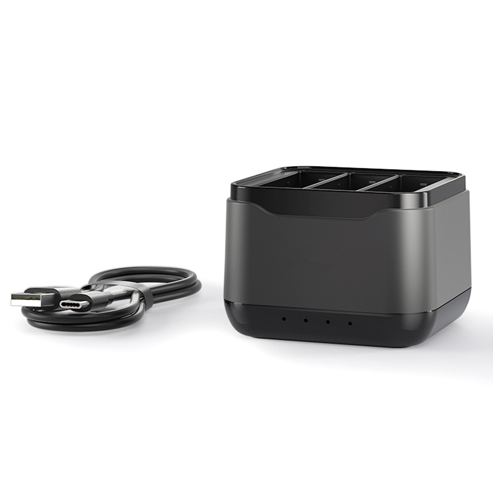 Fast Charging Box Camera Charging Accessories For Insta360 Ace Pro / Ace