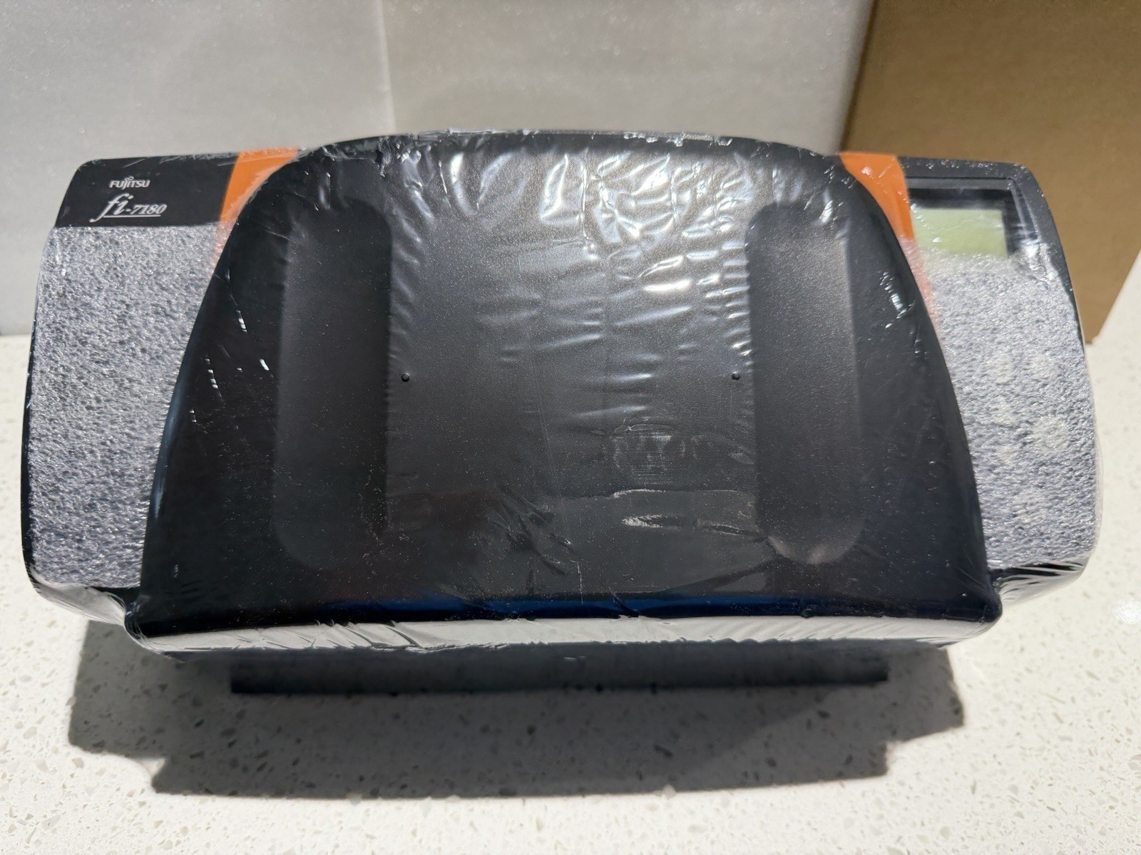 Fujitsu fi-7180 Image Scanner 80 ppm/160 ipm