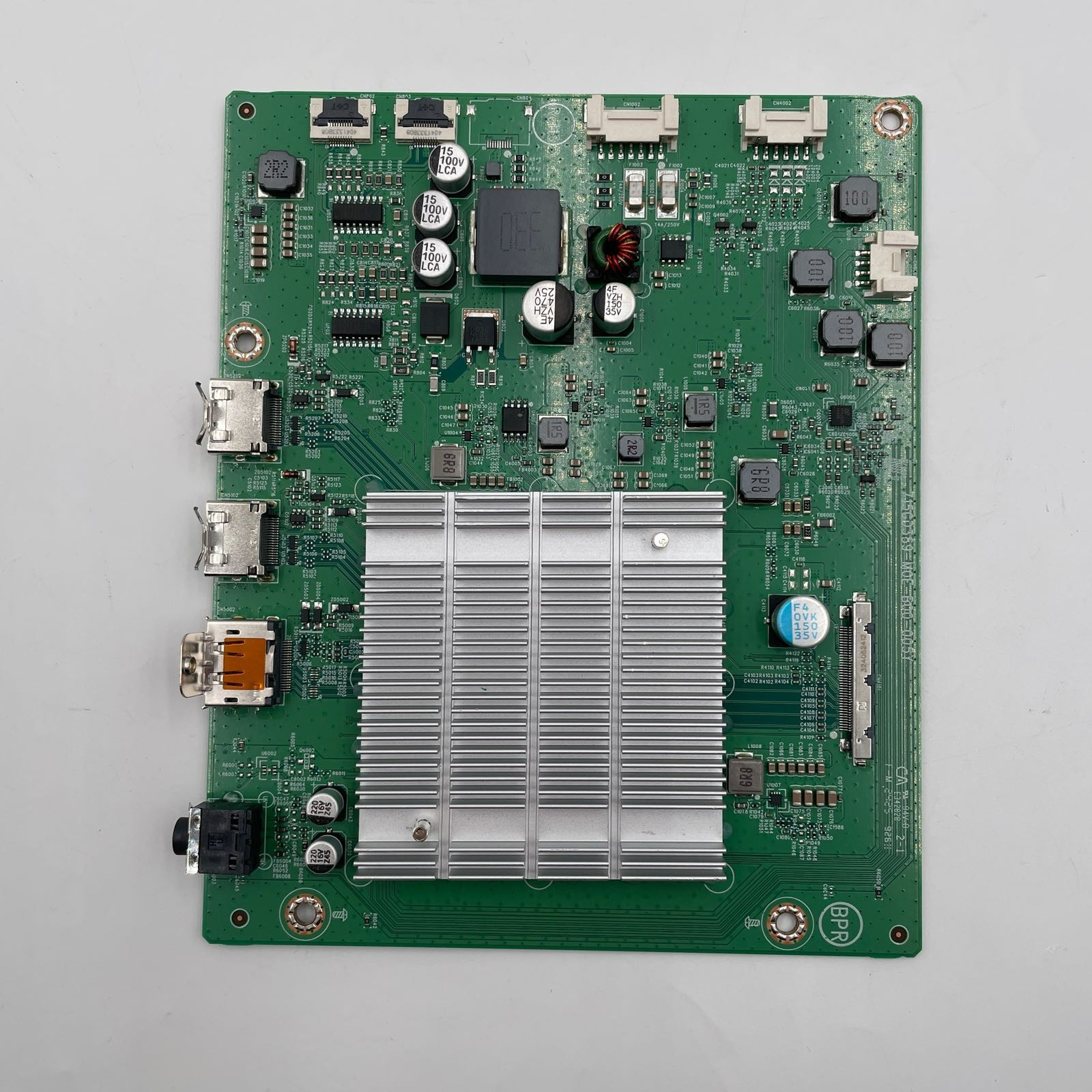Main Board ASUS TUF VG32VQ1B 32inch Gaming Monitor 715GD389-M0E-B00-005Y