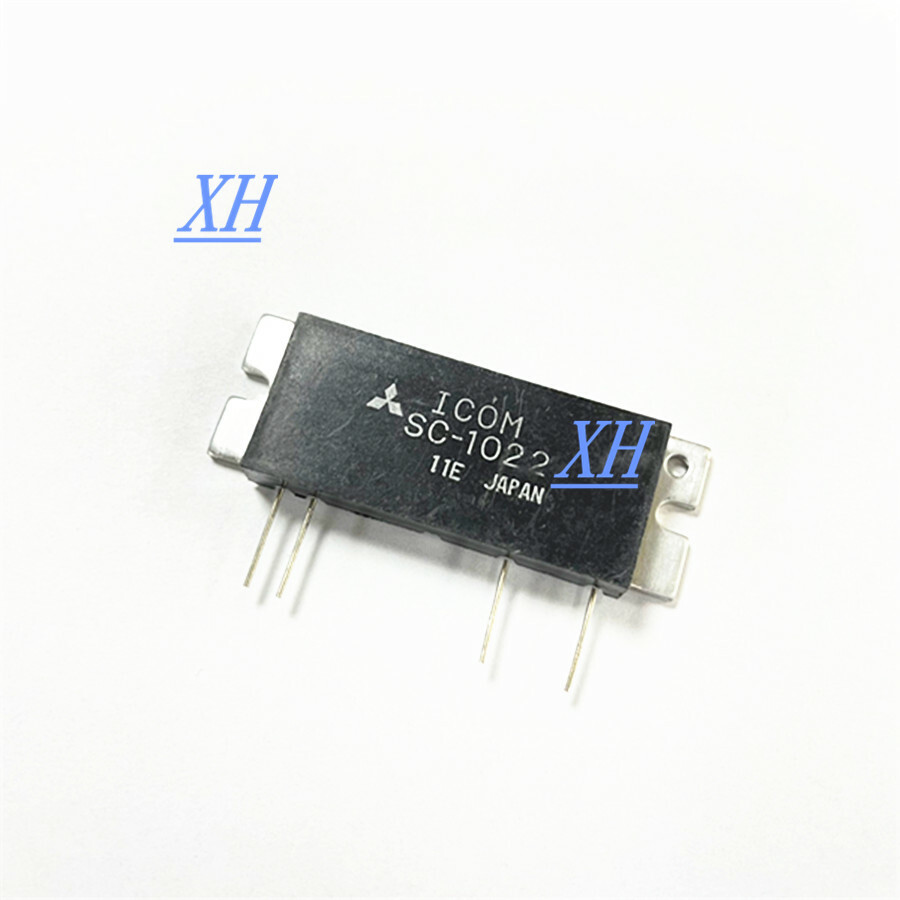 Mitsubishi ICOM SC-1022 imported communication module RF high frequency tube