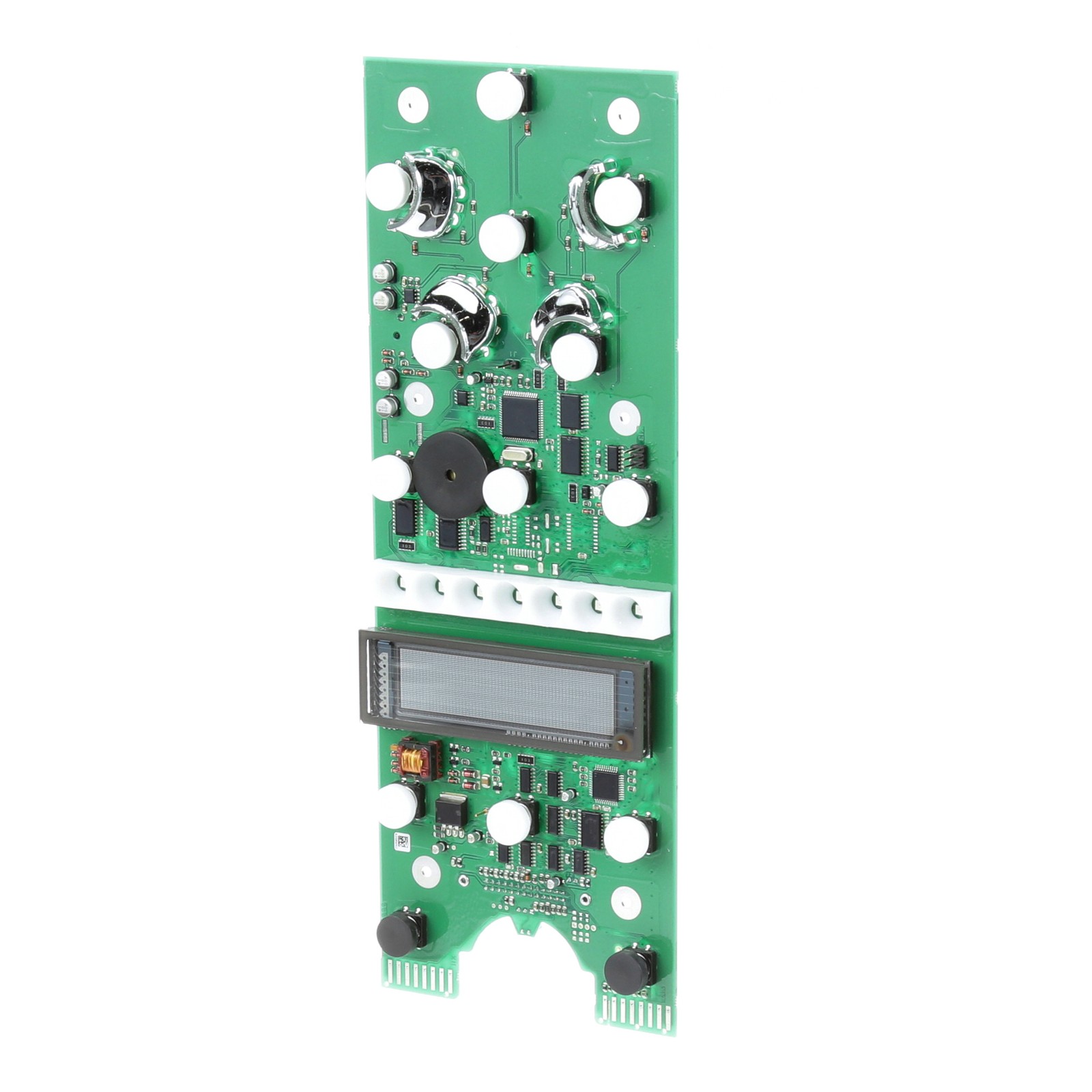 Alto Shaam BA34658 For Data Key Operation Board