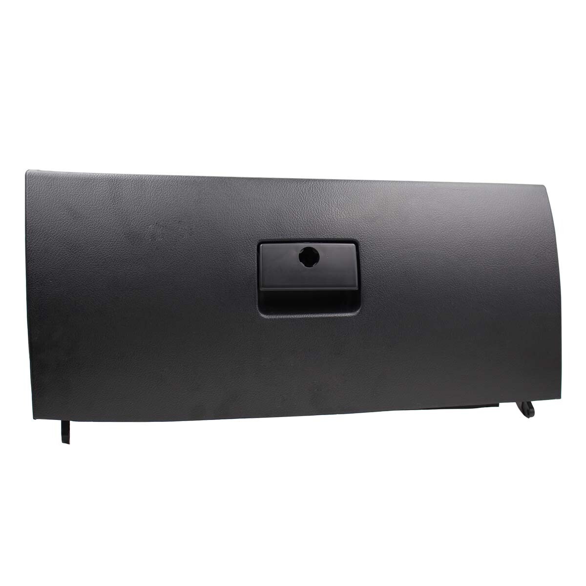 Black Glove Box Lid Door For VW Mark IV Golf 02 2003-06 GTI 2006 Jetta 2002-2005