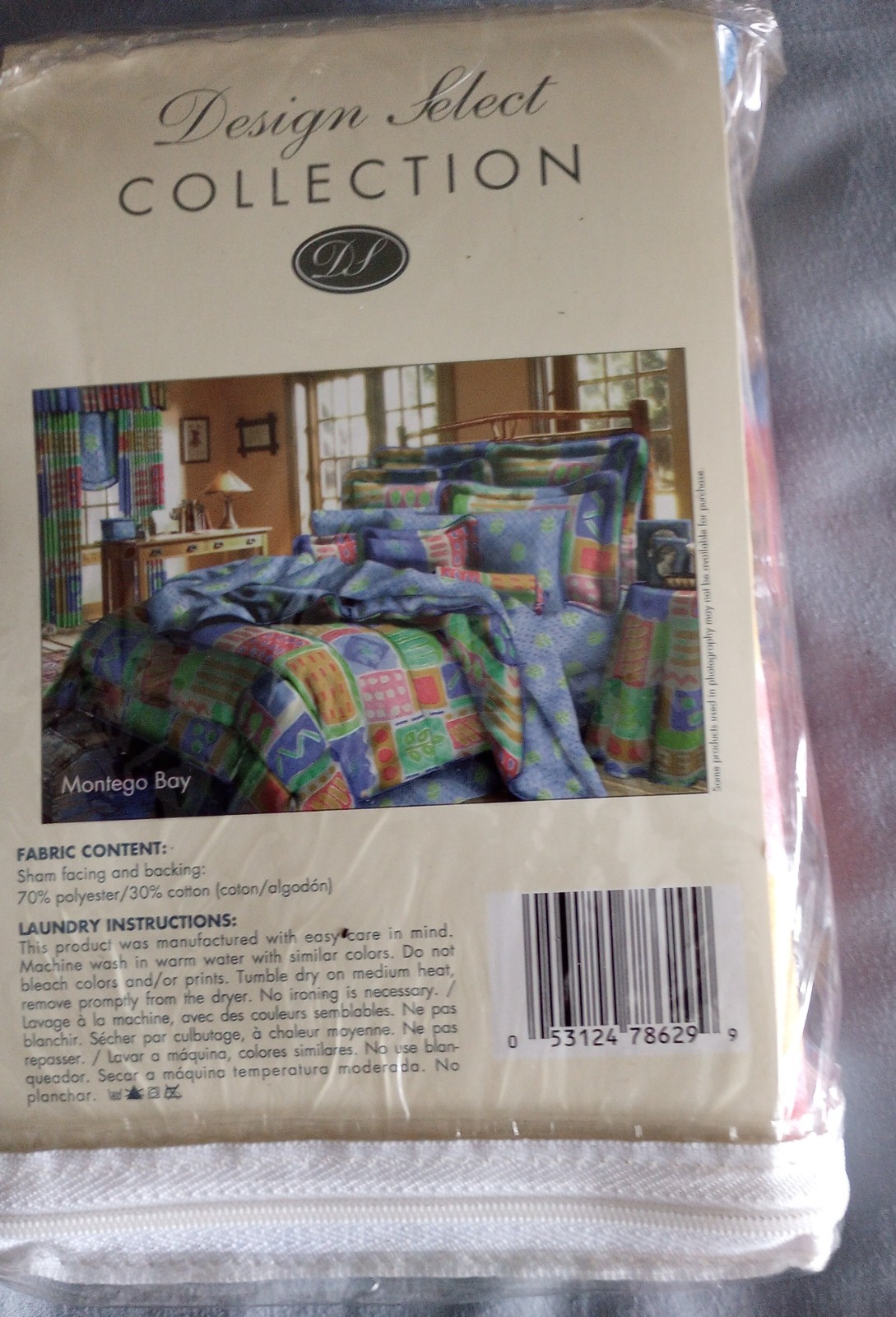 2 pillow Shom 25x28 Design Select Collection