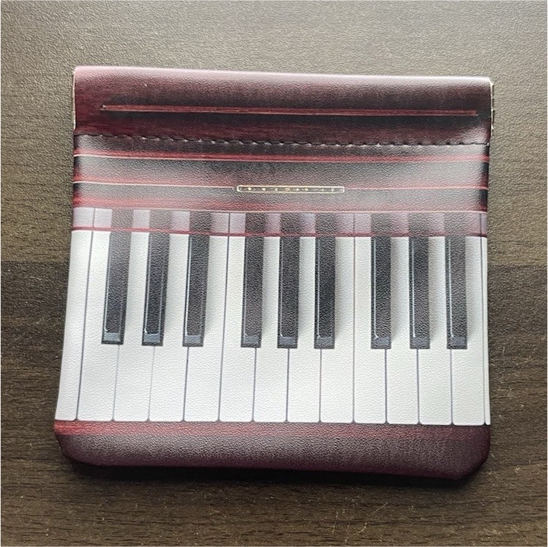 Money/Coin Pouch
