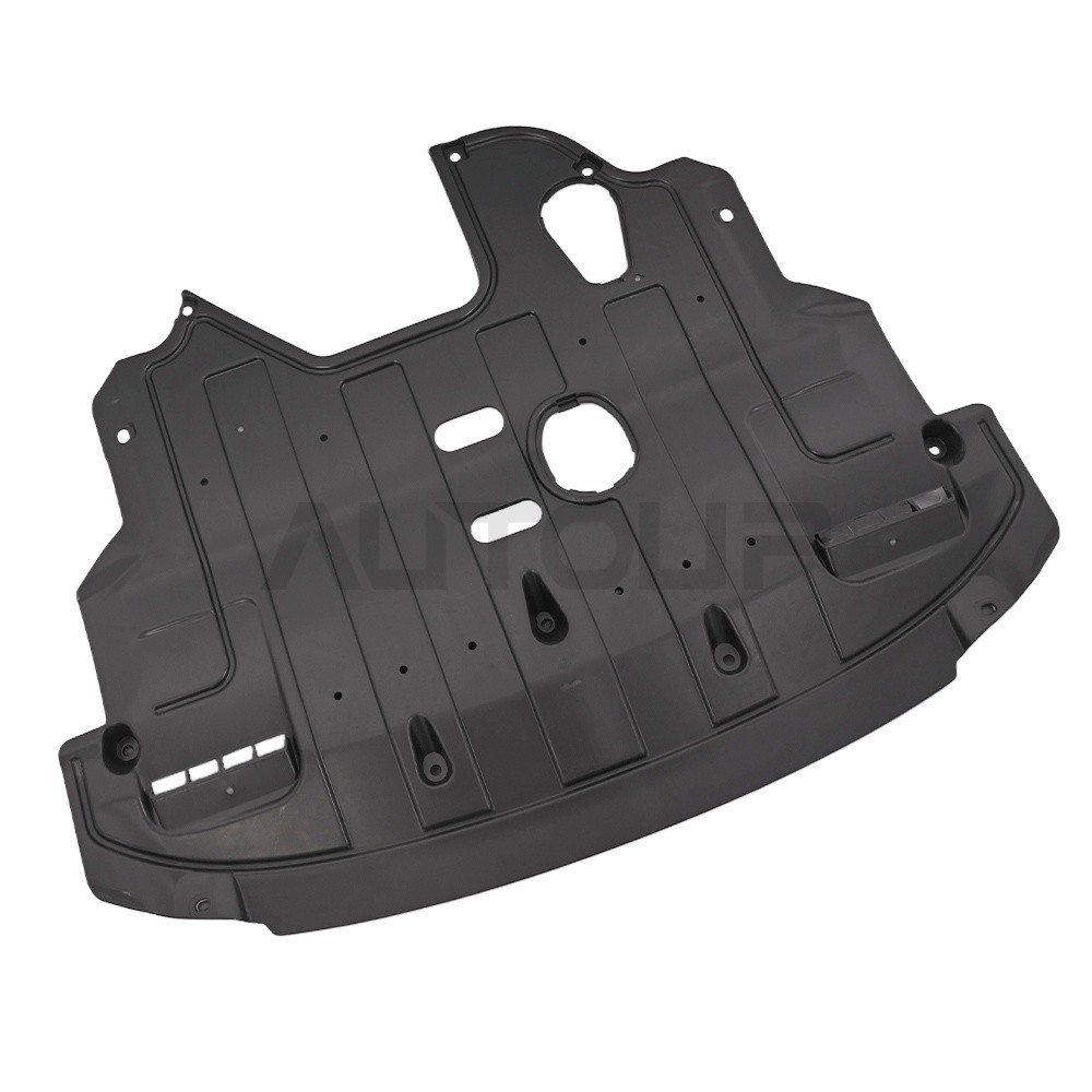 Engine Splash Shield For Kia Forte 2017-2018 Lower Sedan