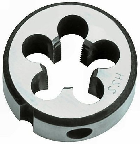 Metric M 1.2 x 0.25 1.2 mm Form B Solid Die