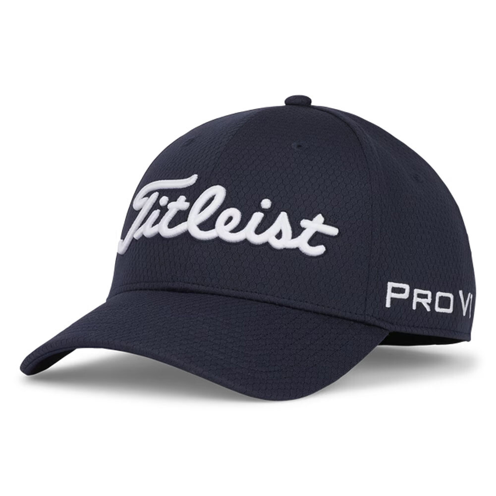 Titleist Tour Elite Fitted Hat
