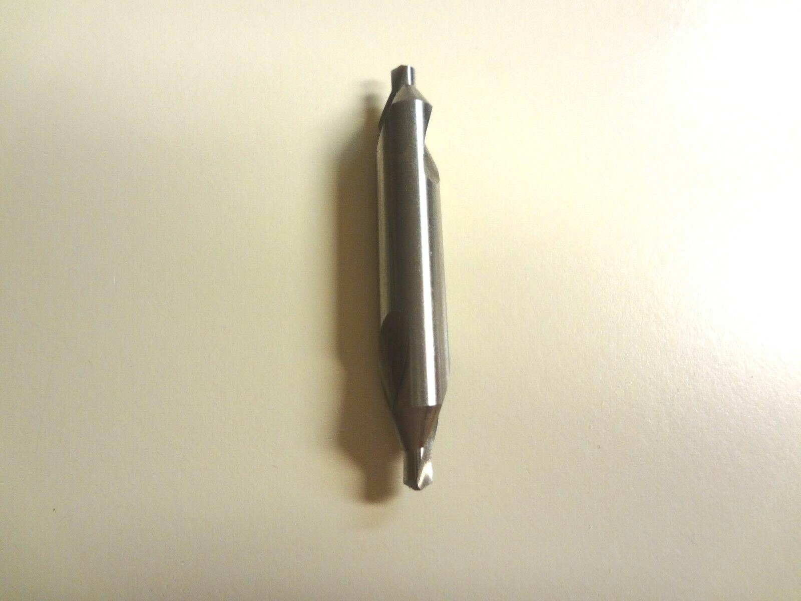 #4 Combined Drill & Countersink HSS, Viking Drill & Tool USA - NEW-Sold by each