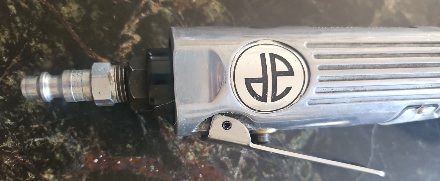 ASTRO PNEUMATICS MODEL 533ET PIN STRIPE REMOVAL TOOL Mechanic