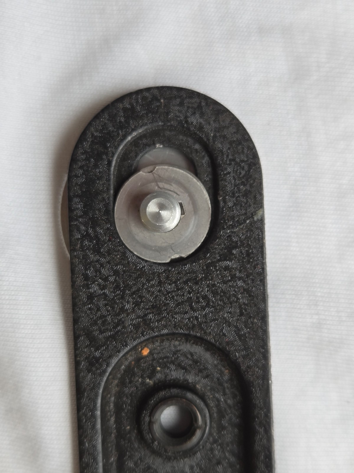 Original Leica Leitz Flash Adjustable Bracket Hand Grip (CTOOM) in Excellent