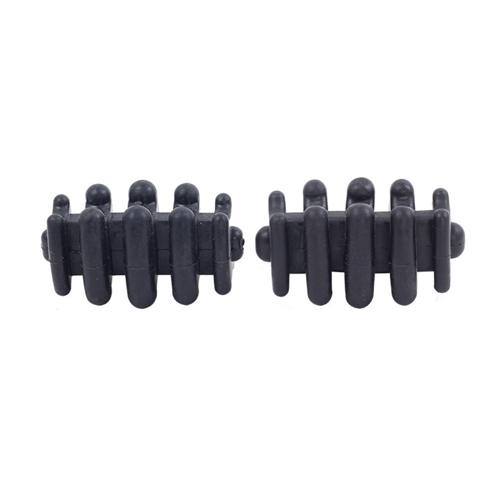 Practical Shock Absorbing Glue Bow Limbs Shock Absorber Shock-absorbing