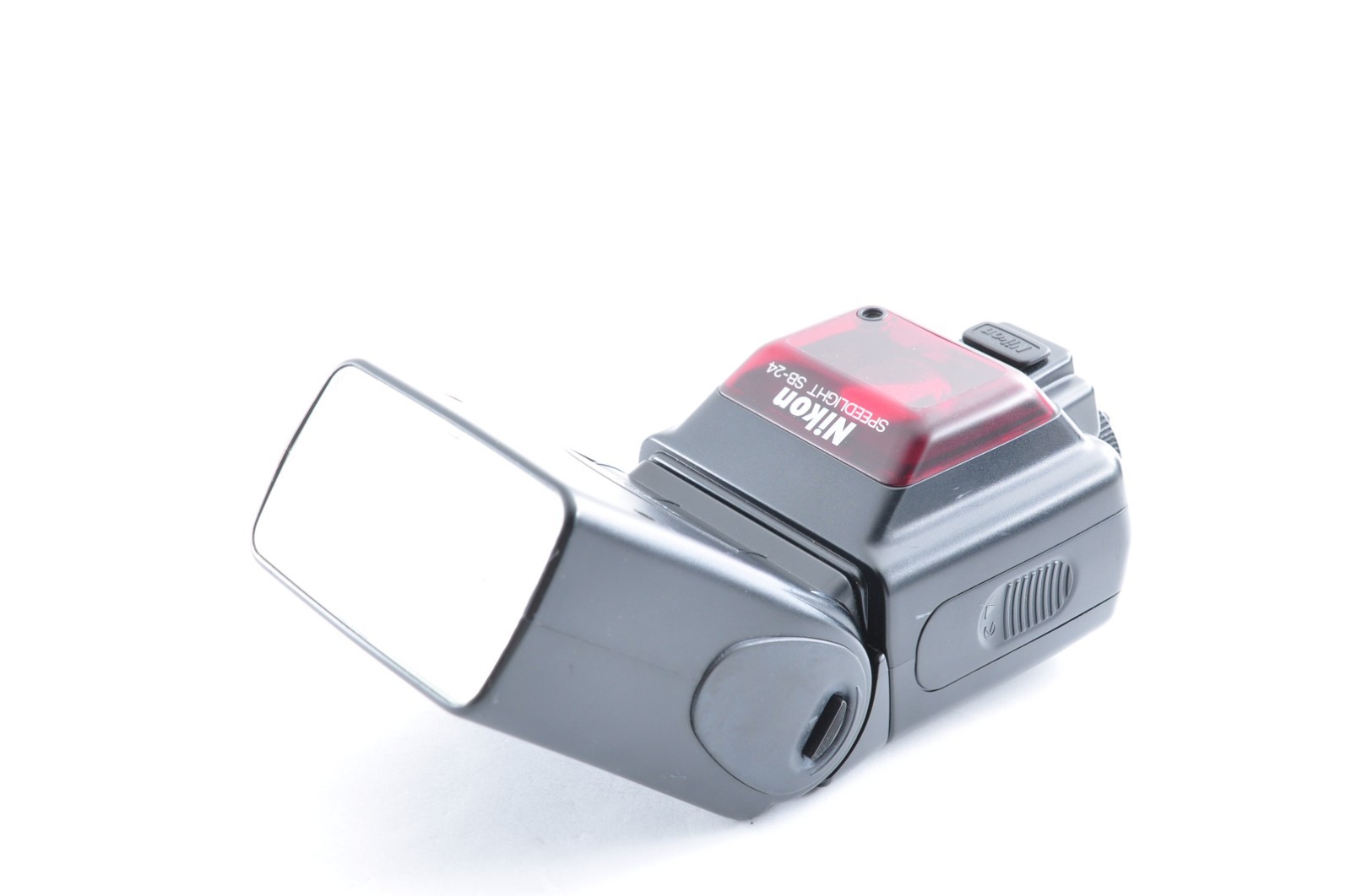 Nikon Speedlight SB-24 Excellent+5 Shoe Mount Flash Z2591