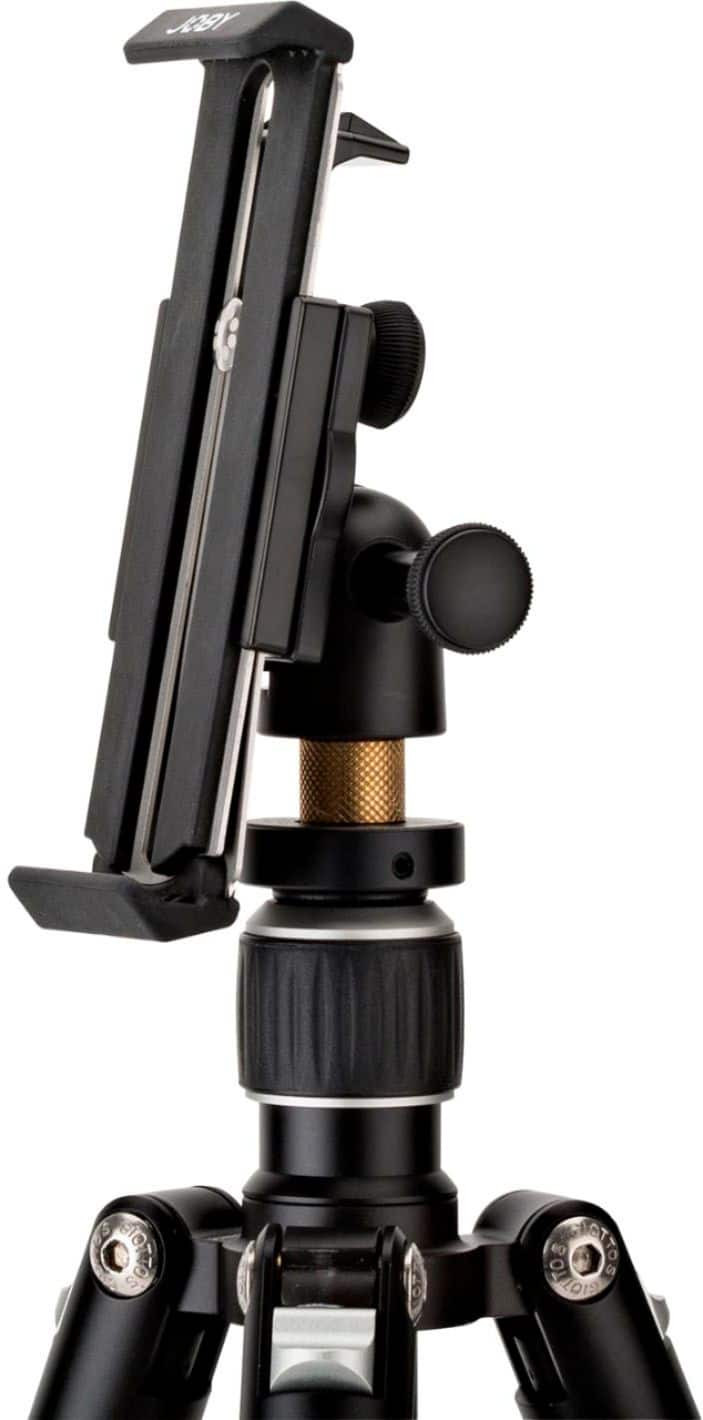 JOBY - GripTight PRO Tablet Mount - Black