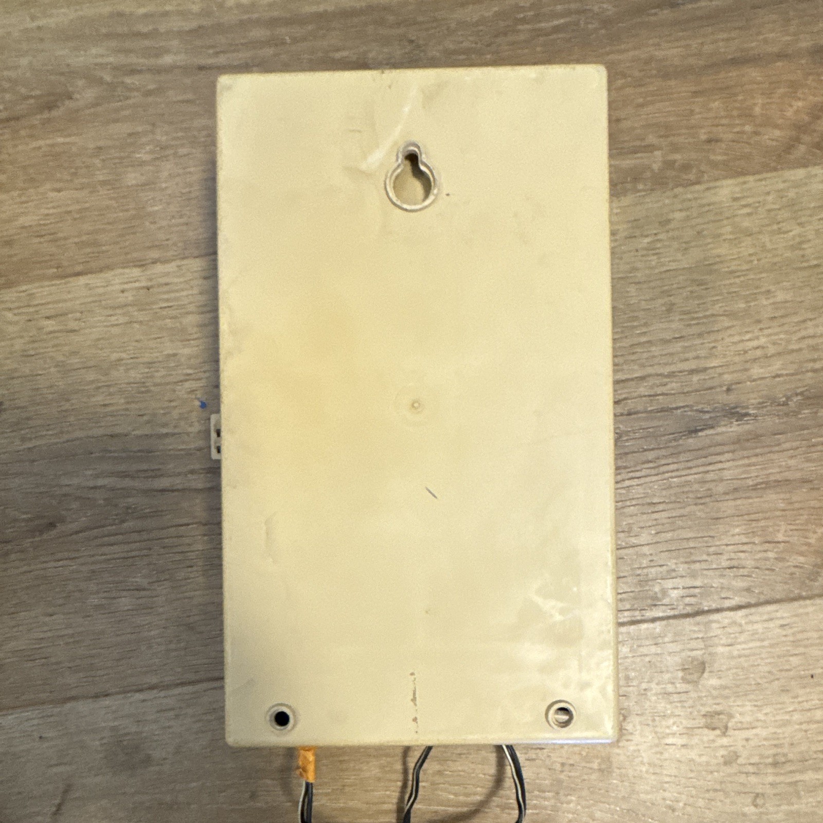 Rain Jet RJC-600 Series RJC Six Hundred Solid State Sprinkler Controller Manual